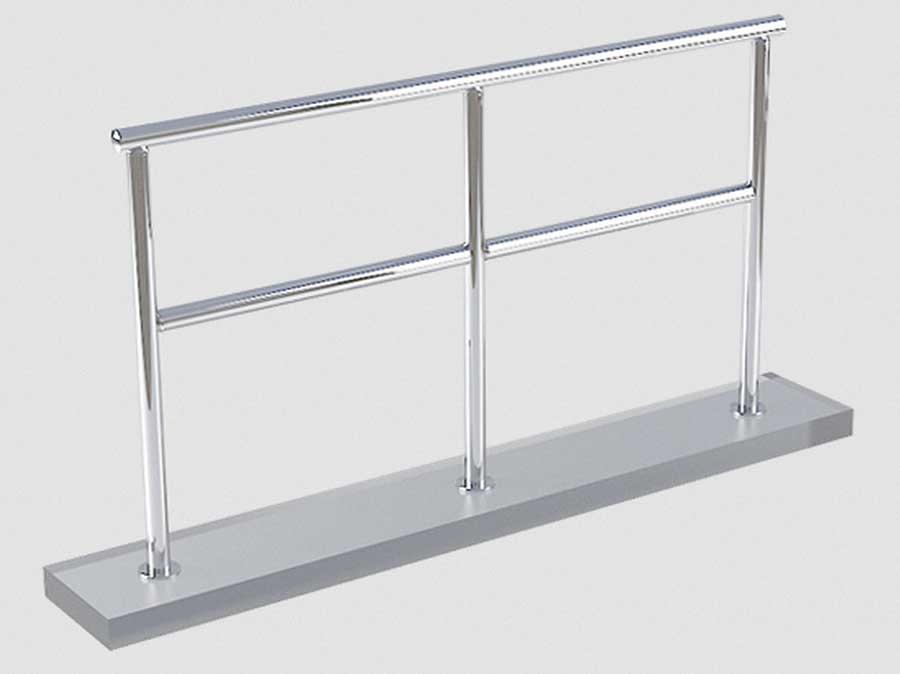 Ограждения